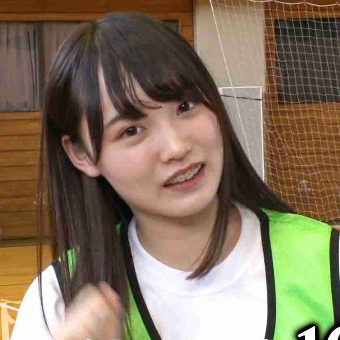 櫻坂46・増本綺良が卒業を発表「ここで出来ることはもうやりきったなと思える」　二期生として20年に加入