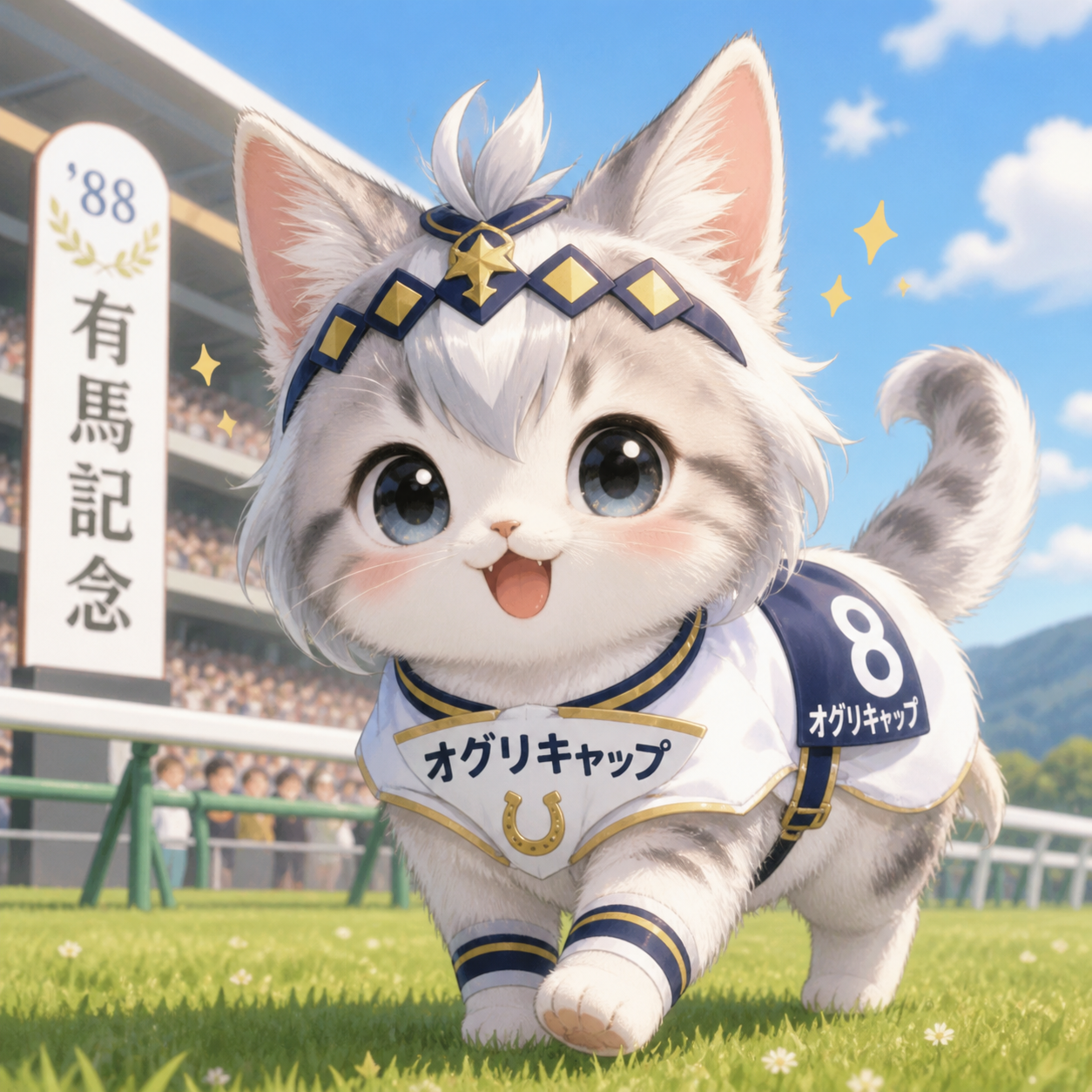競馬について語ろう🏇【パート4]