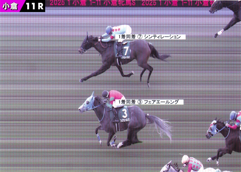 競馬について語ろう🏇【パート4]
