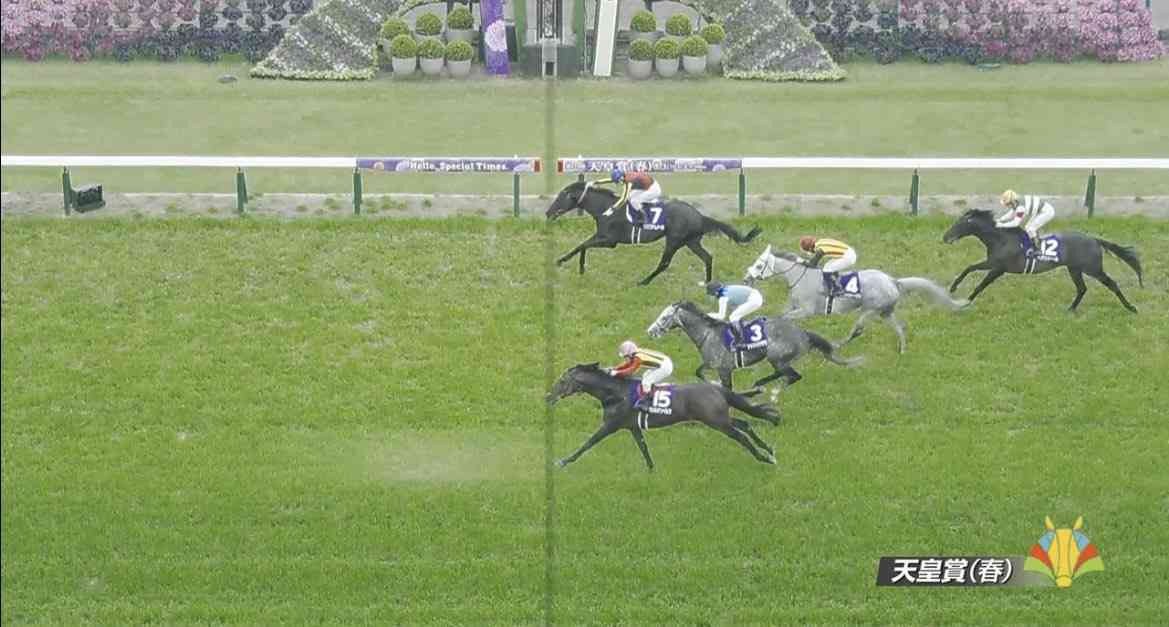 競馬について語ろう🏇【パート4]