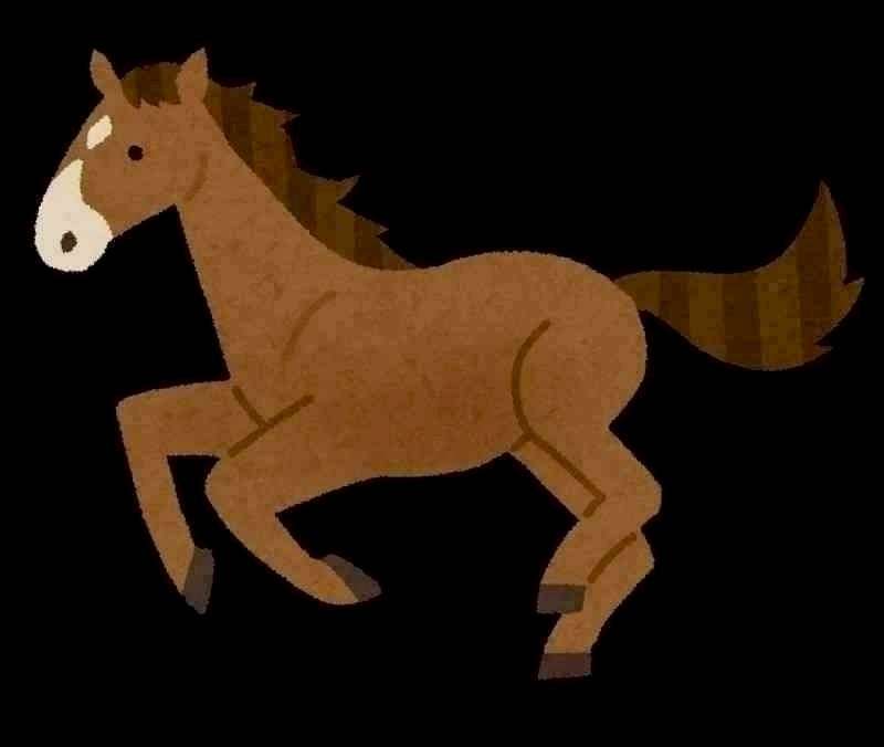 競馬について語ろう🏇【パート4]