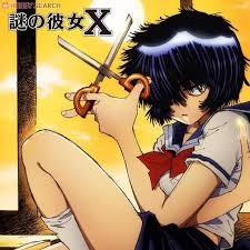 【漫画・アニメ】おかっぱのキャラが好き
