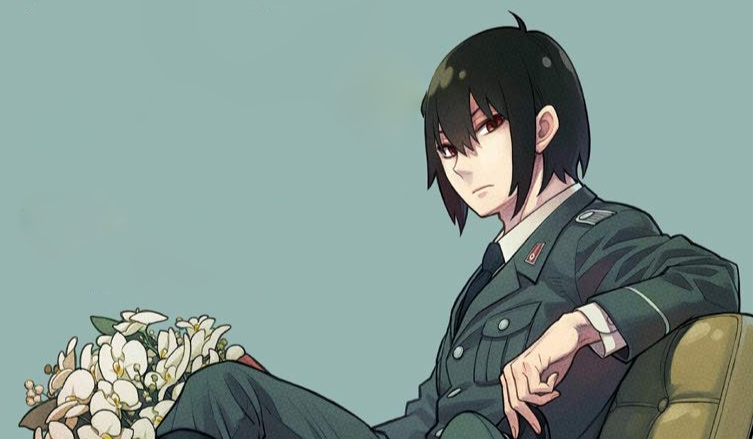 【漫画・アニメ】おかっぱのキャラが好き