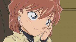 【漫画・アニメ】おかっぱのキャラが好き