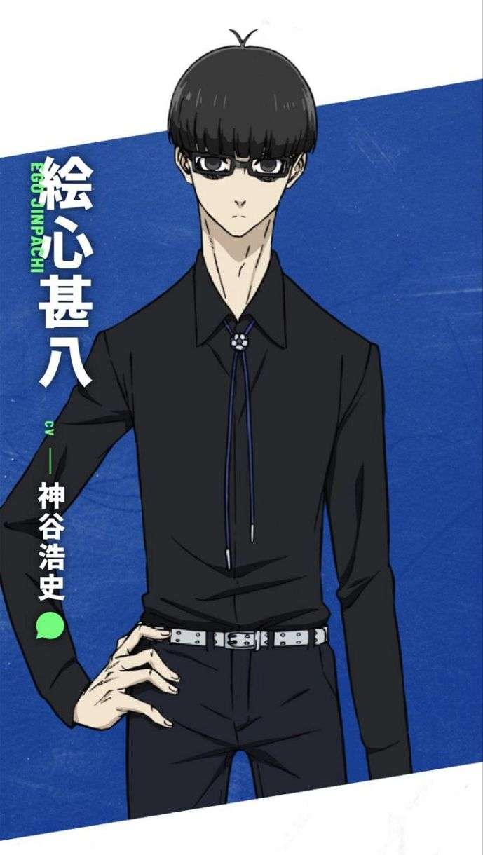 【漫画・アニメ】おかっぱのキャラが好き