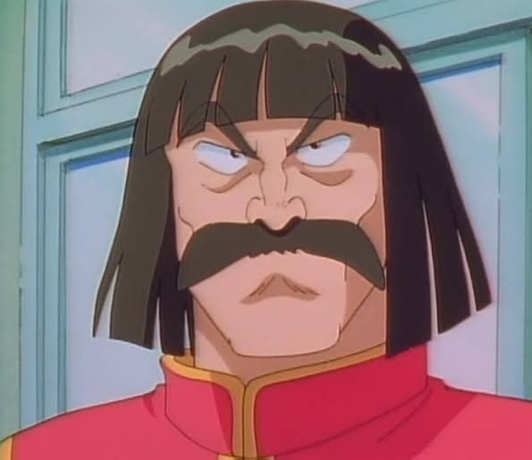 【漫画・アニメ】おかっぱのキャラが好き
