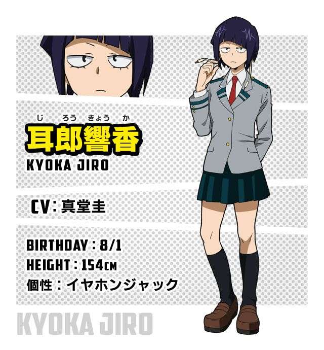 【漫画・アニメ】おかっぱのキャラが好き
