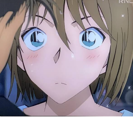 【漫画・アニメ】おかっぱのキャラが好き