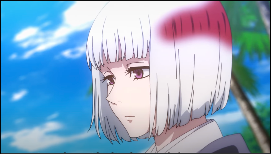 【漫画・アニメ】おかっぱのキャラが好き