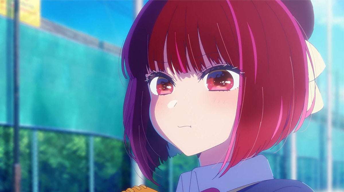 【漫画・アニメ】おかっぱのキャラが好き