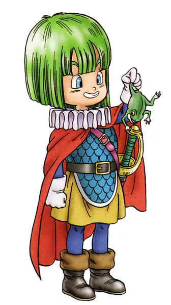【漫画・アニメ】おかっぱのキャラが好き