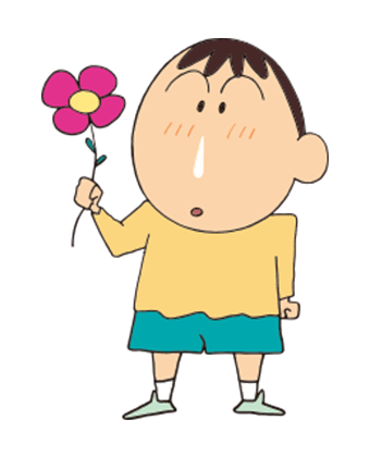 背が高くて細い子ども