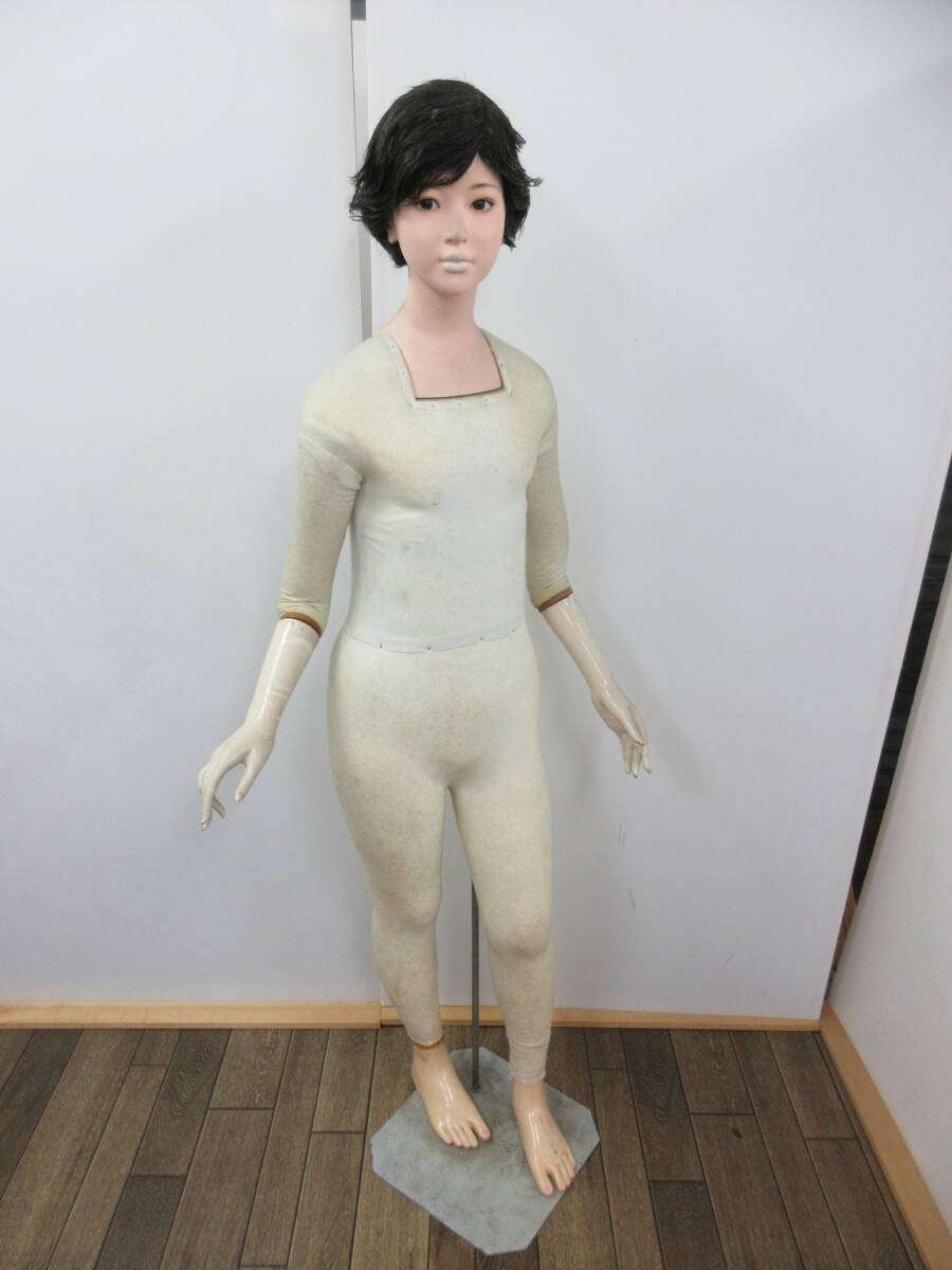 いろんなマネキンの画像を貼っていくトピ
