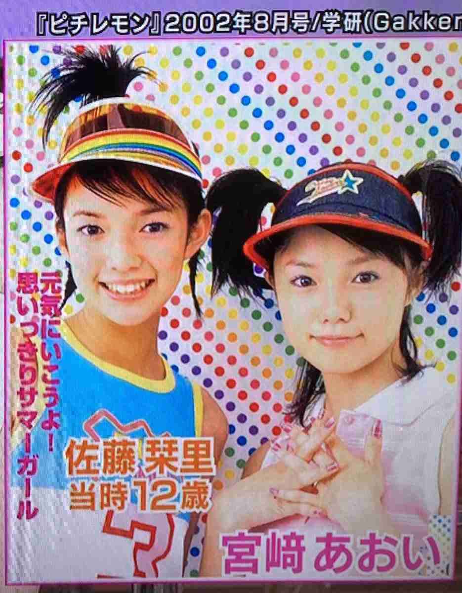 【雑誌】ピチレモン持っていた方