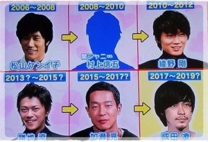 戸田恵梨香、夫・松坂桃李の家庭での姿明かす エピソードに「素敵すぎ」「理想の夫婦」と反響続々