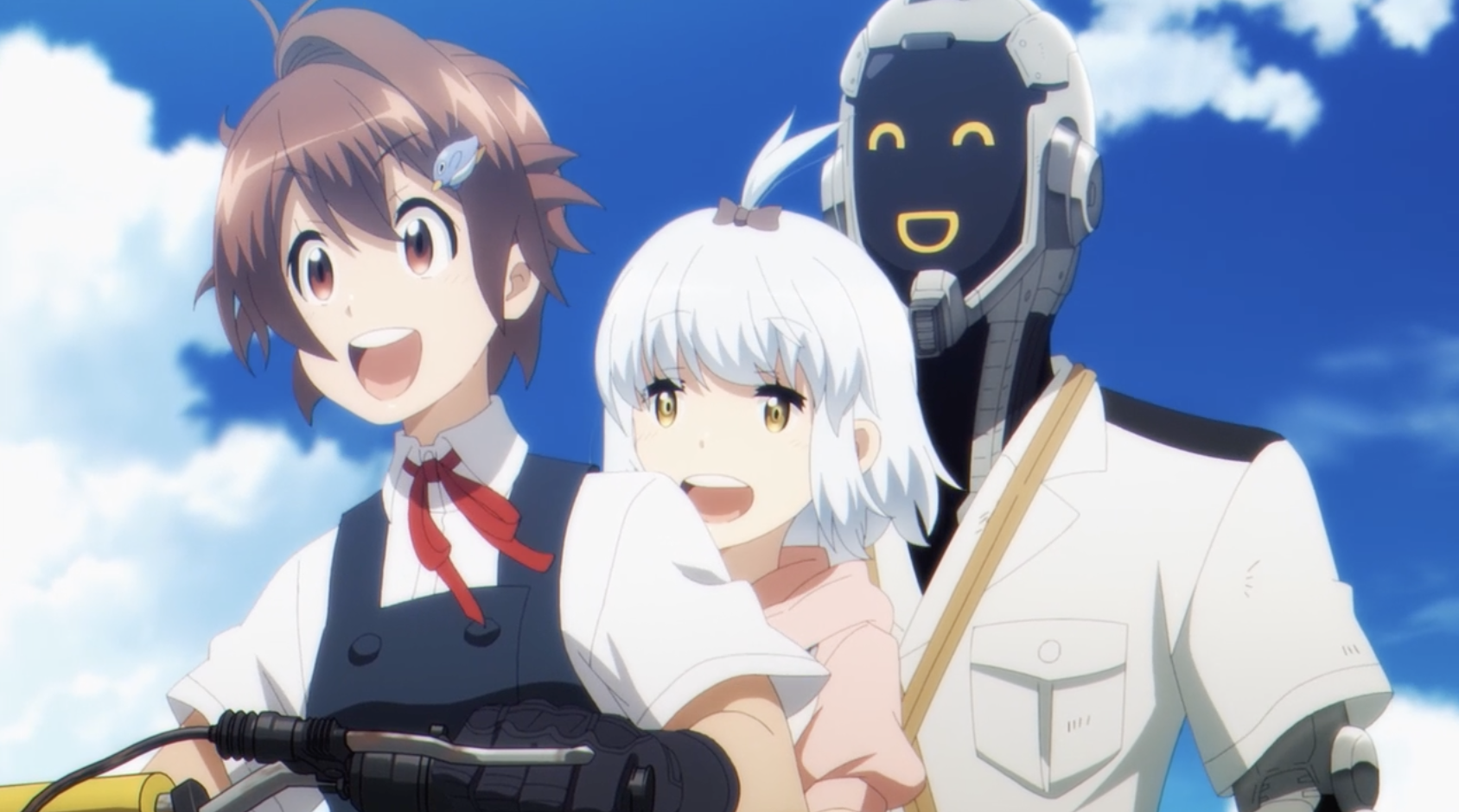 出番自体は少なくても忘れられないキャラ【アニメ、マンガ】