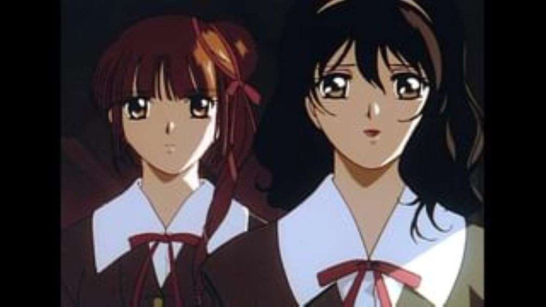 出番自体は少なくても忘れられないキャラ【アニメ、マンガ】