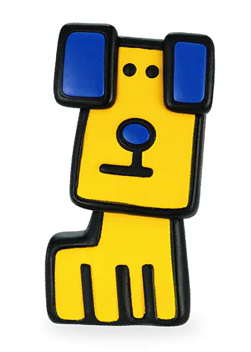このキャラクター名を知ってたらプラス