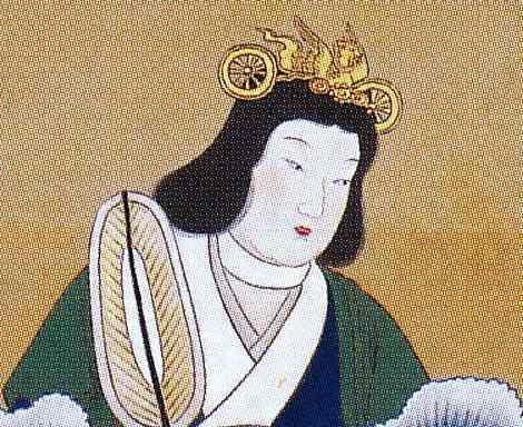 推古天皇を語りたい