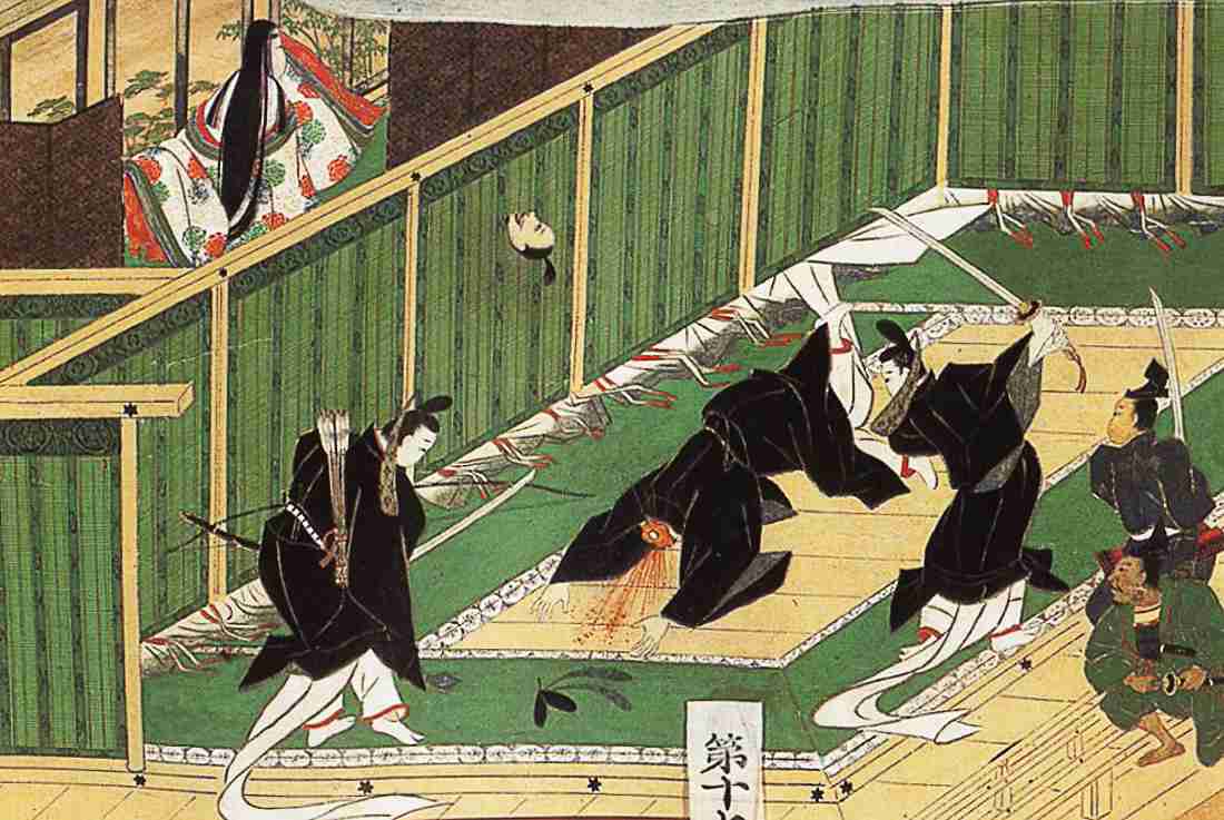 推古天皇を語りたい