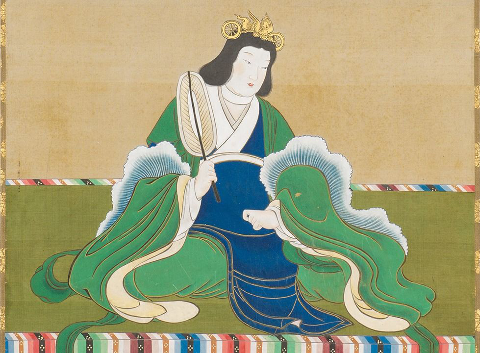 推古天皇を語りたい