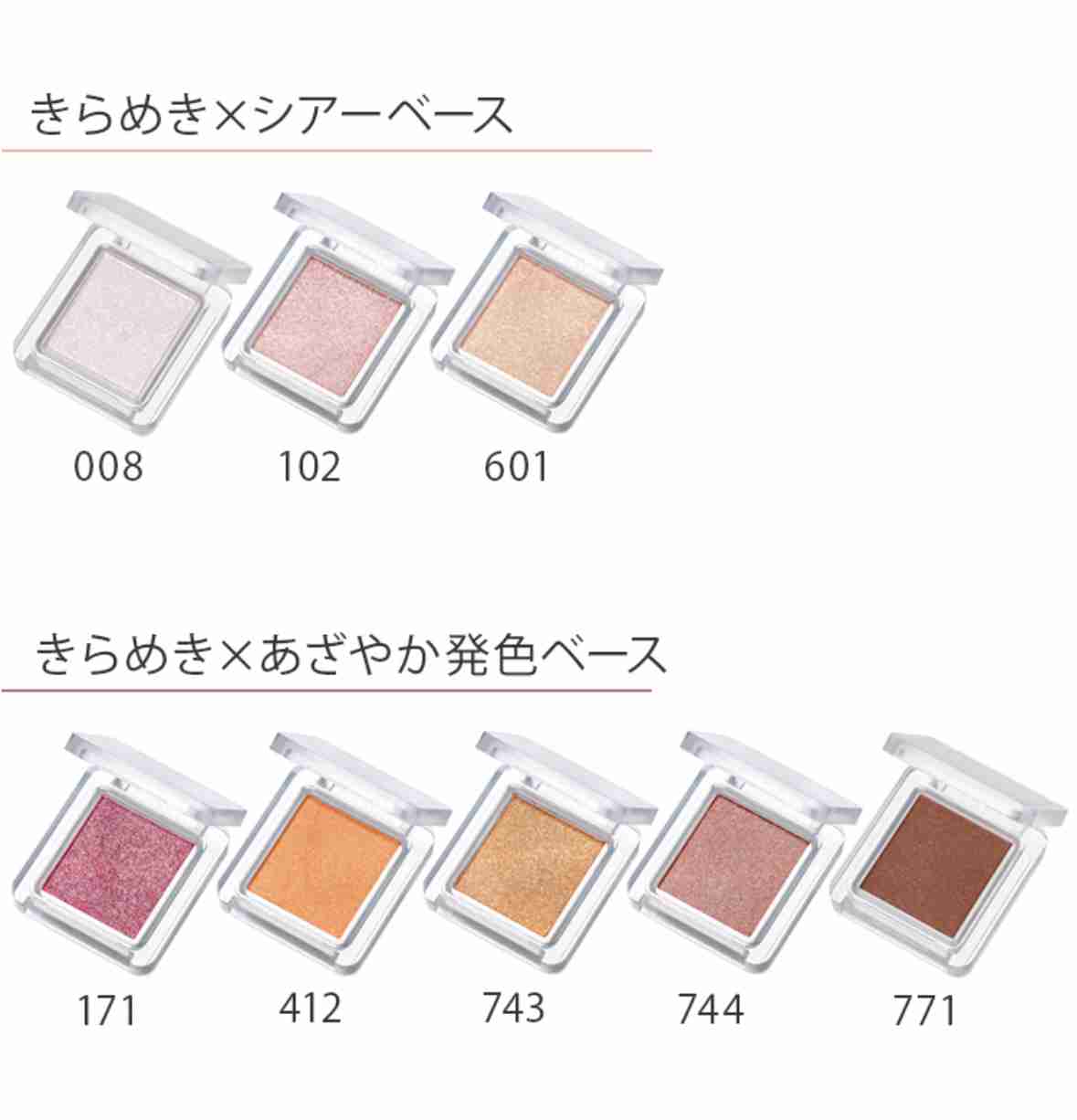 ちふれを語ろう