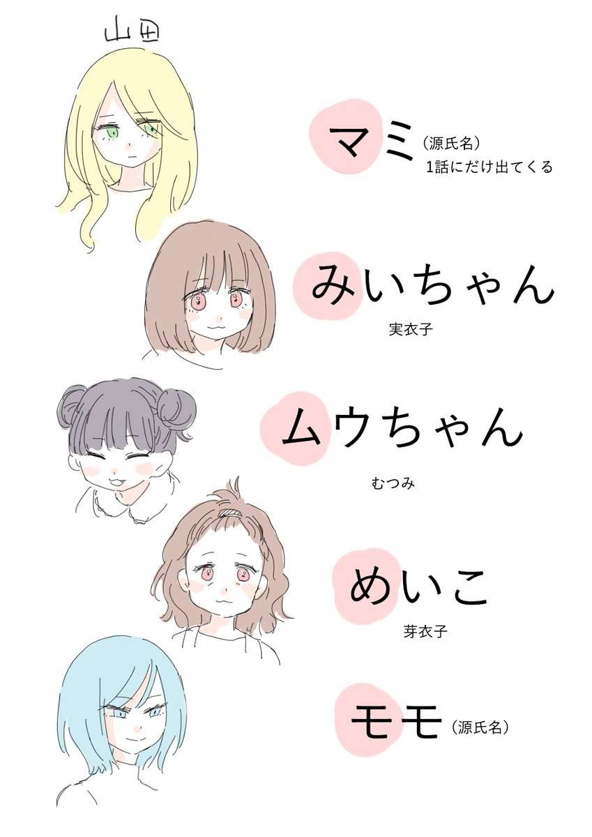『みいちゃんと山田さん』累計250万部突破！　社会問題にも発展した空前のヒット作　9月完結へ！みいちゃんを殺した犯人は誰？