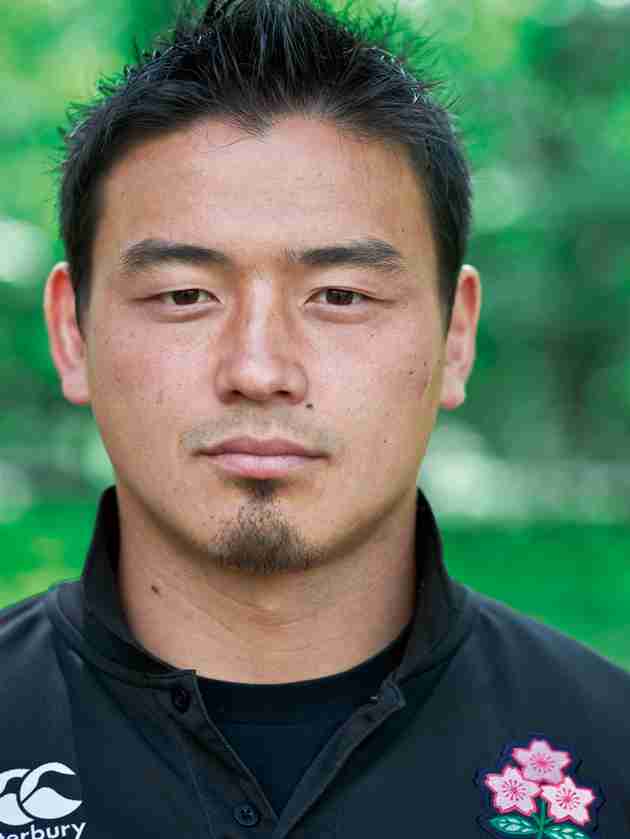 ラグビー好きで語りませんか?