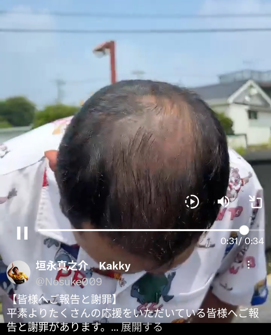 ラグビー好きで語りませんか?
