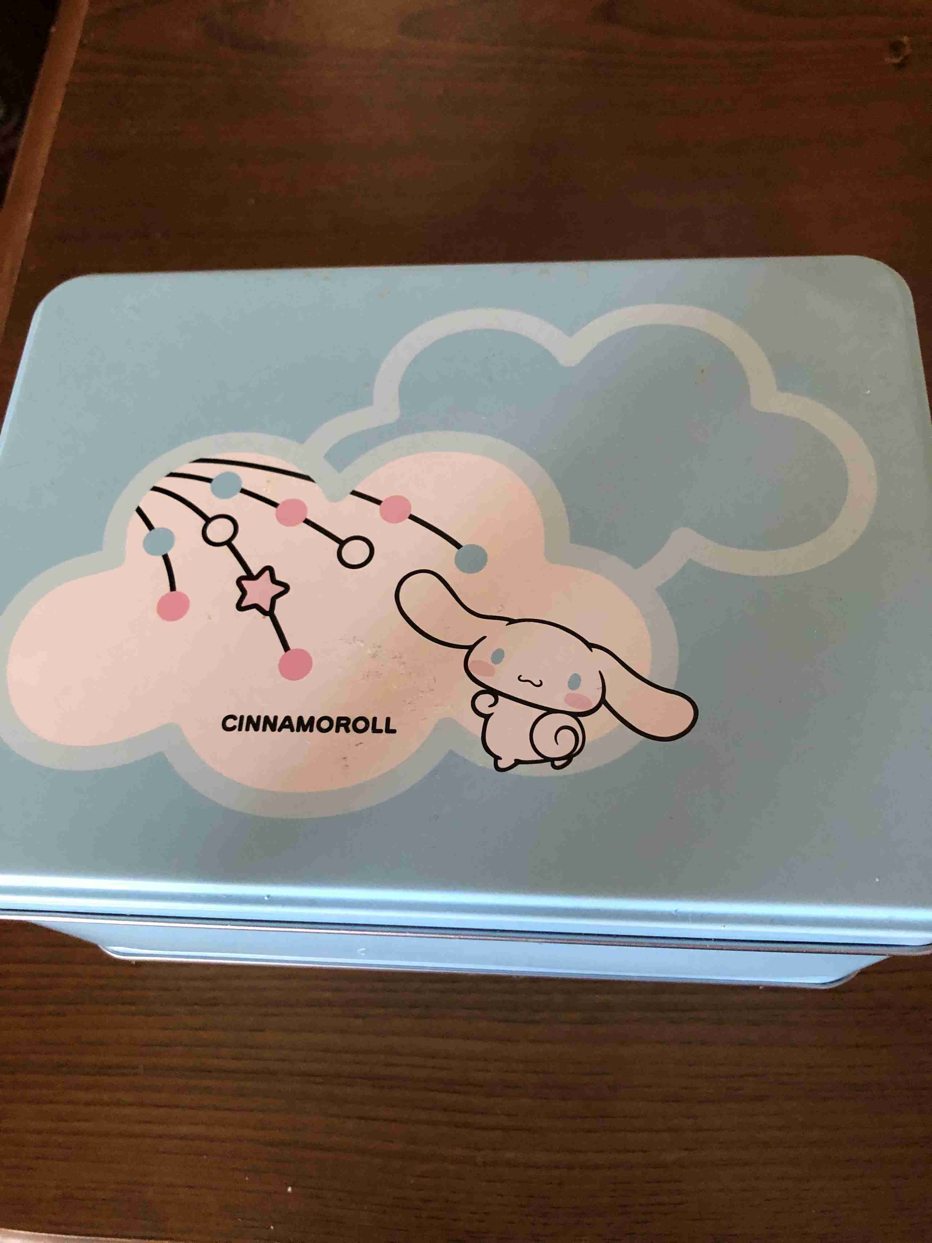 【画像】可愛い缶が見たい