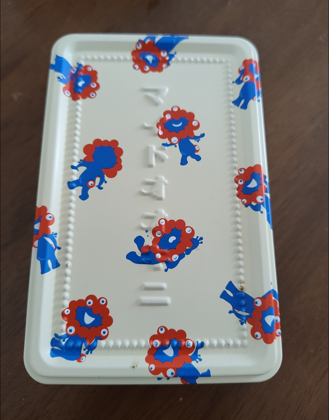 【画像】可愛い缶が見たい