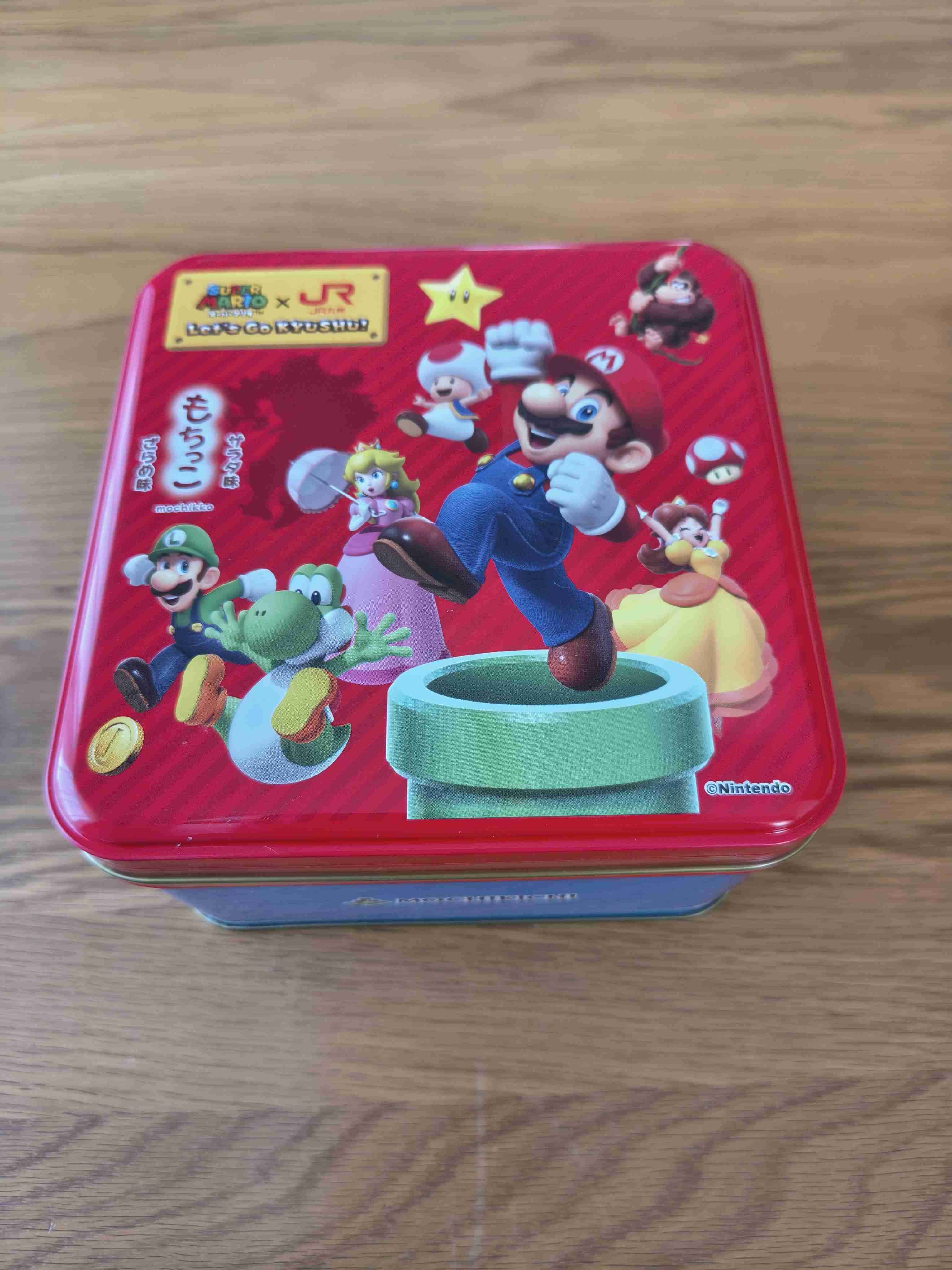 【画像】可愛い缶が見たい
