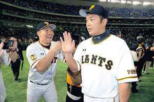阿部慎之助監督を釈放 今後は在宅で捜査へ 読売巨人軍コメント「進退を含め処分を検討」 娘への暴行容疑で逮捕され容疑認める 「父親から暴行を受けた」などと娘が児童相談所に…