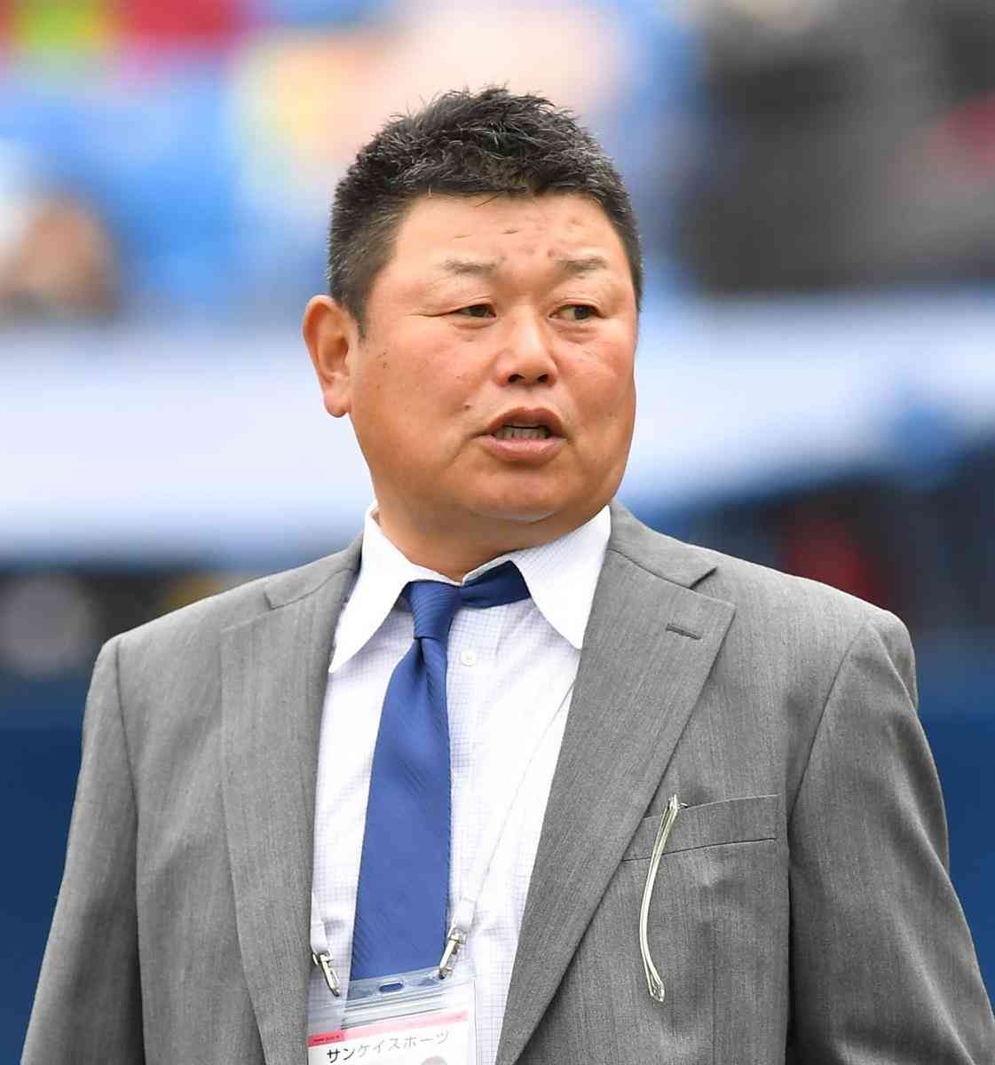 阿部慎之助監督を釈放 今後は在宅で捜査へ 読売巨人軍コメント「進退を含め処分を検討」 娘への暴行容疑で逮捕され容疑認める 「父親から暴行を受けた」などと娘が児童相談所に…