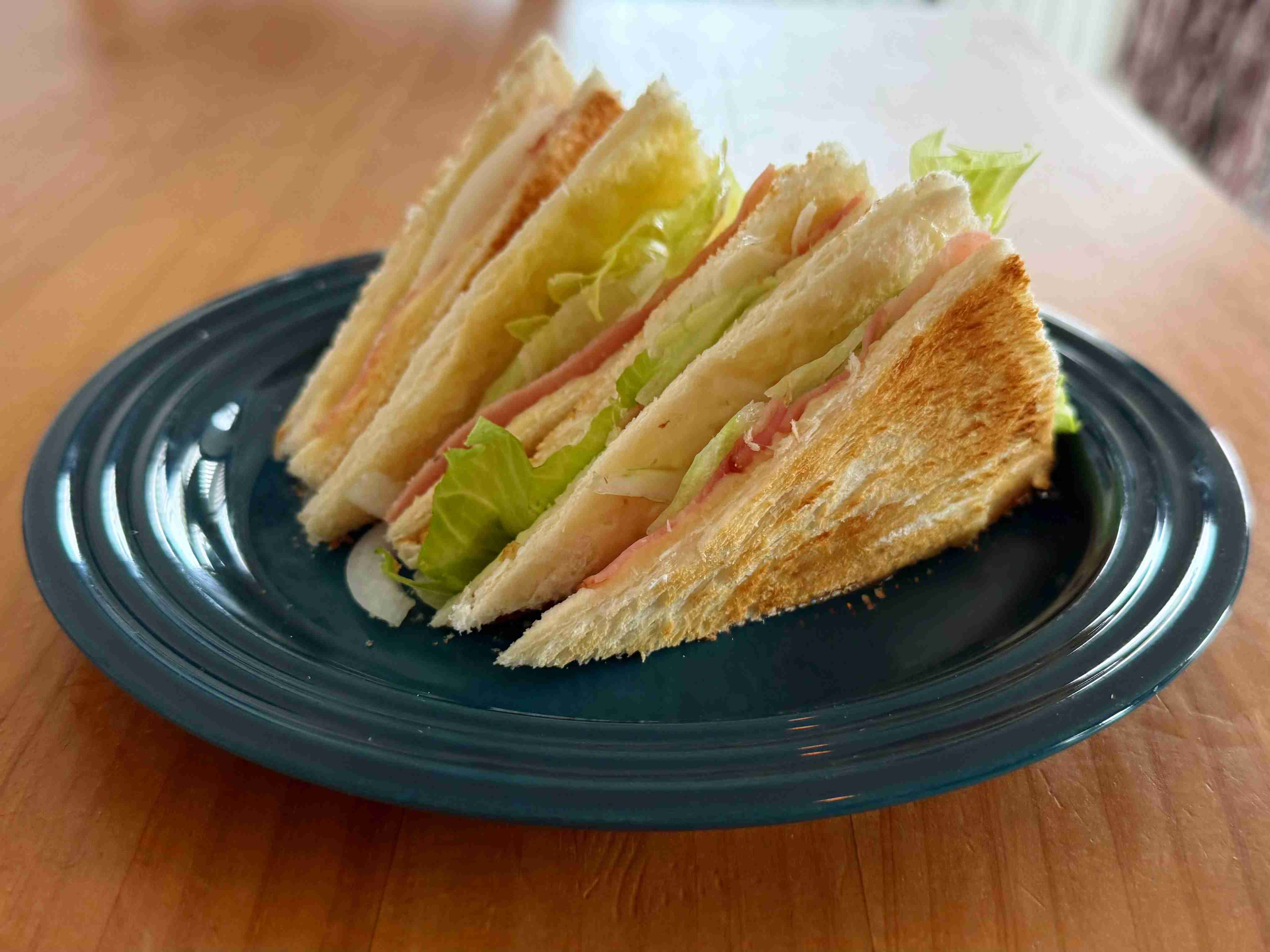 🍞100円食パン🍞