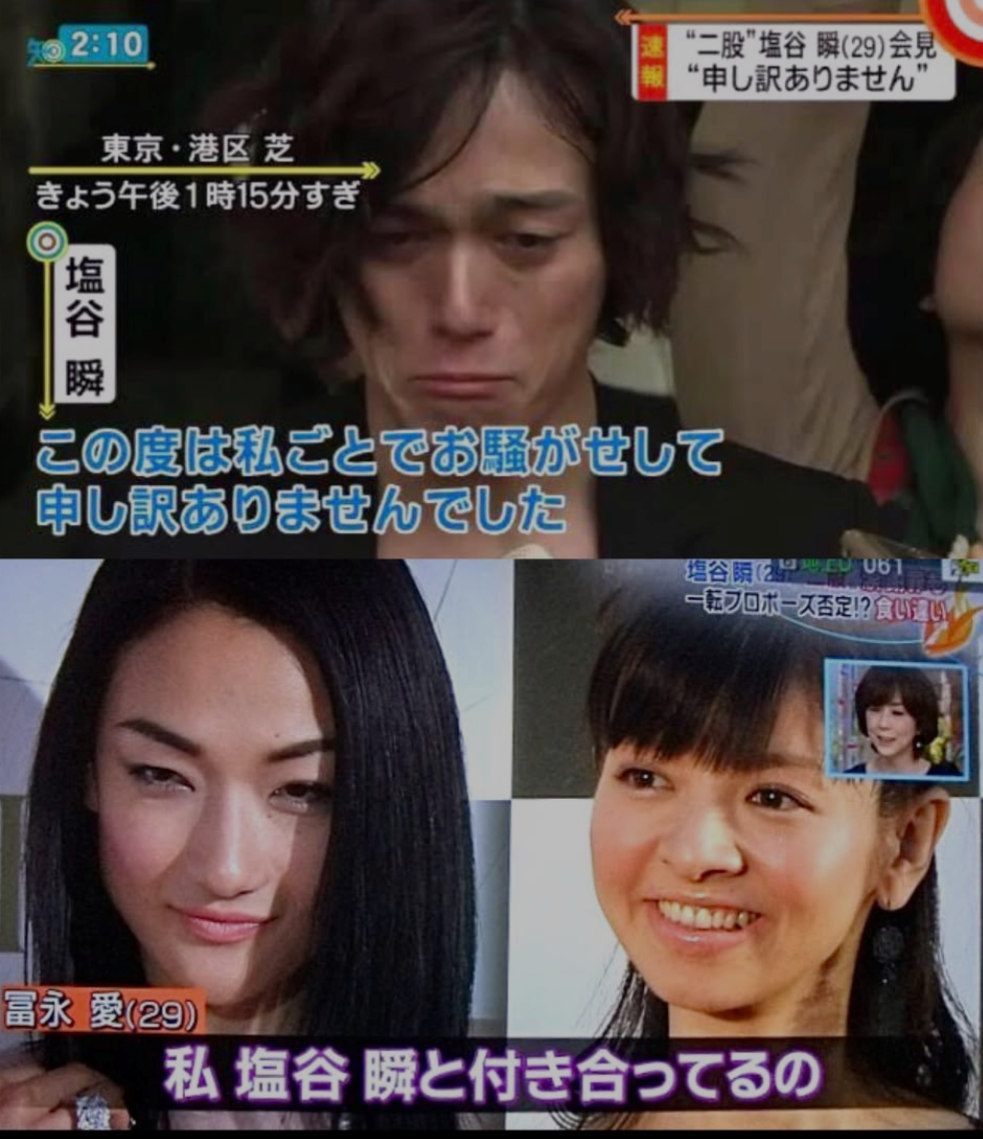 不思議だった記者会見、忘れられない記者会見
