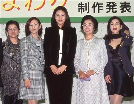 朝ドラにありそうなタイトル【ネタ】