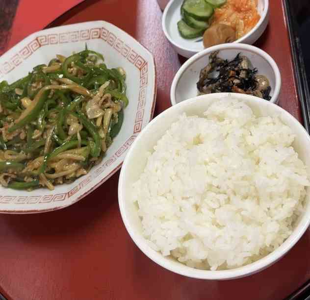 男女の食事の好みの違い