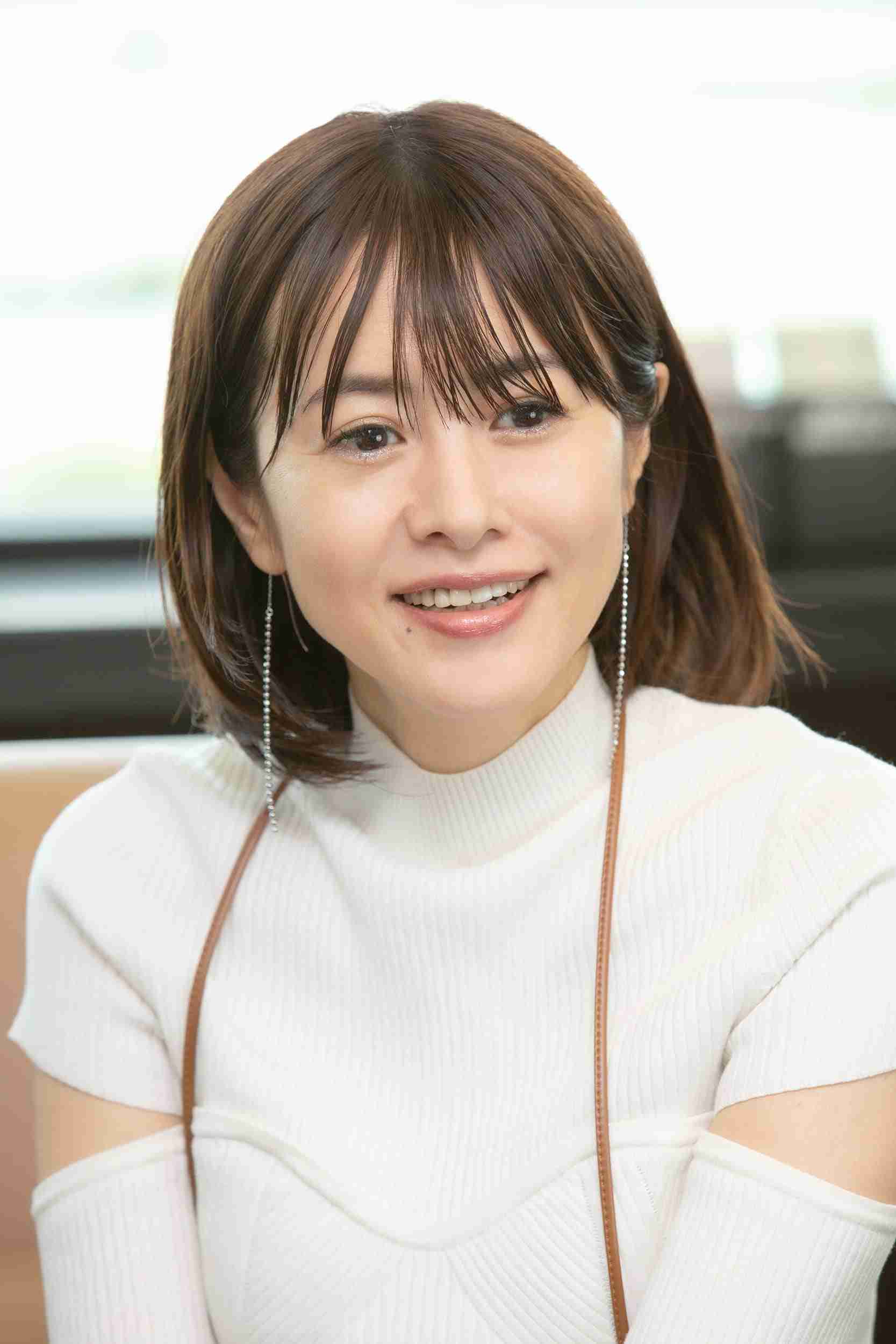 ぶりっ子しても可愛いおばさんについて