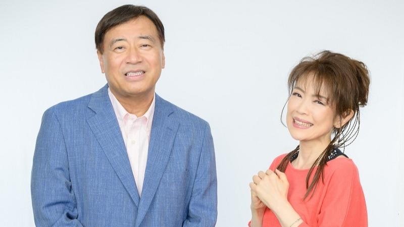 ぶりっ子しても可愛いおばさんについて