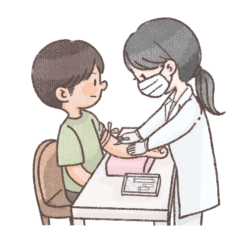 献血趣味な人💉❤️