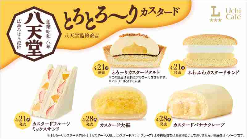 【市販】最近めちゃくちゃハマっている食べ物・飲み物