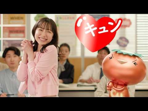 憧れの髪型