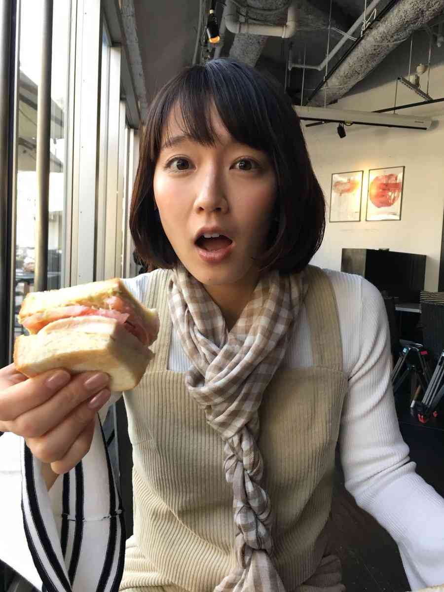 憧れの髪型