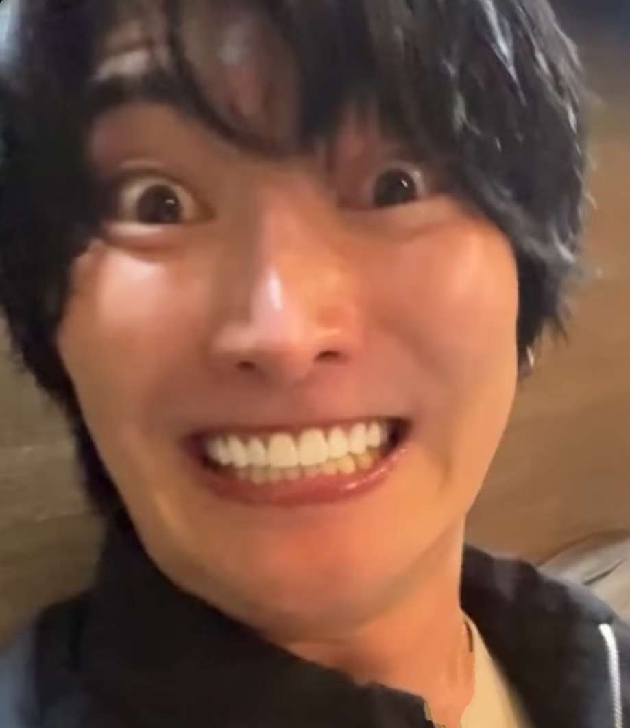 守りたいこの笑顔
