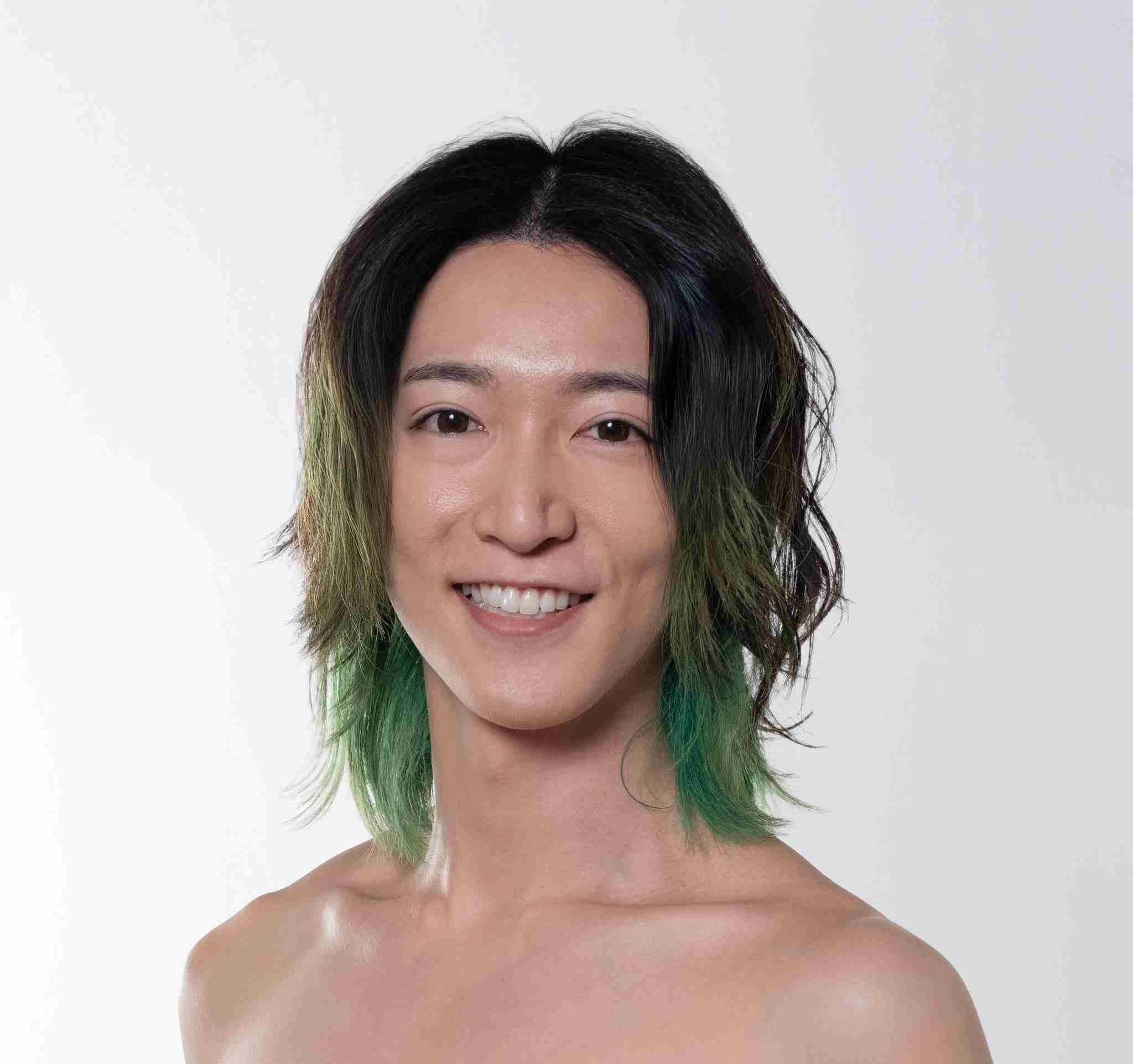 守りたいこの笑顔