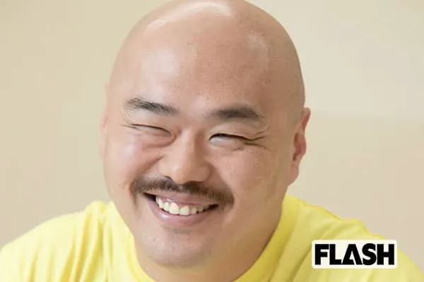 守りたいこの笑顔