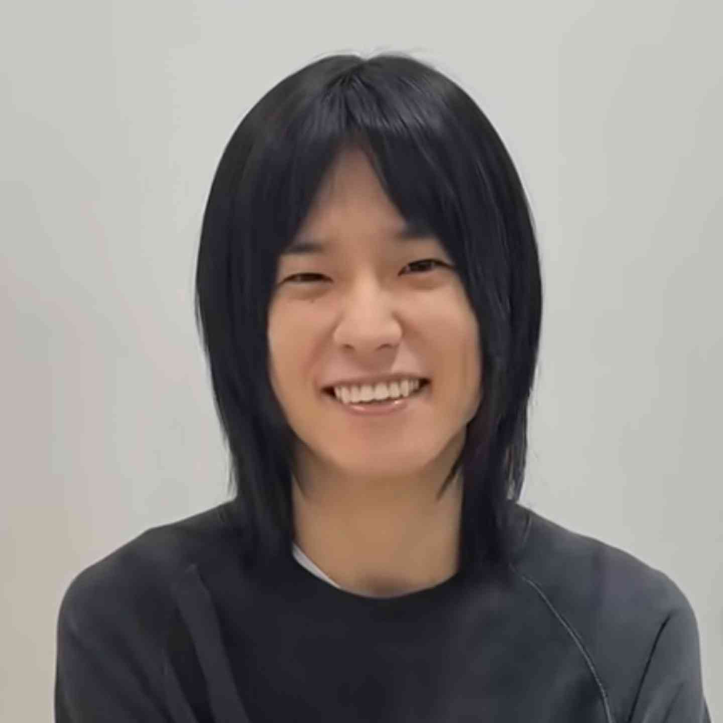 守りたいこの笑顔