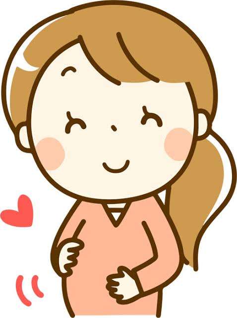 長年子なし夫婦からの出産予定の人