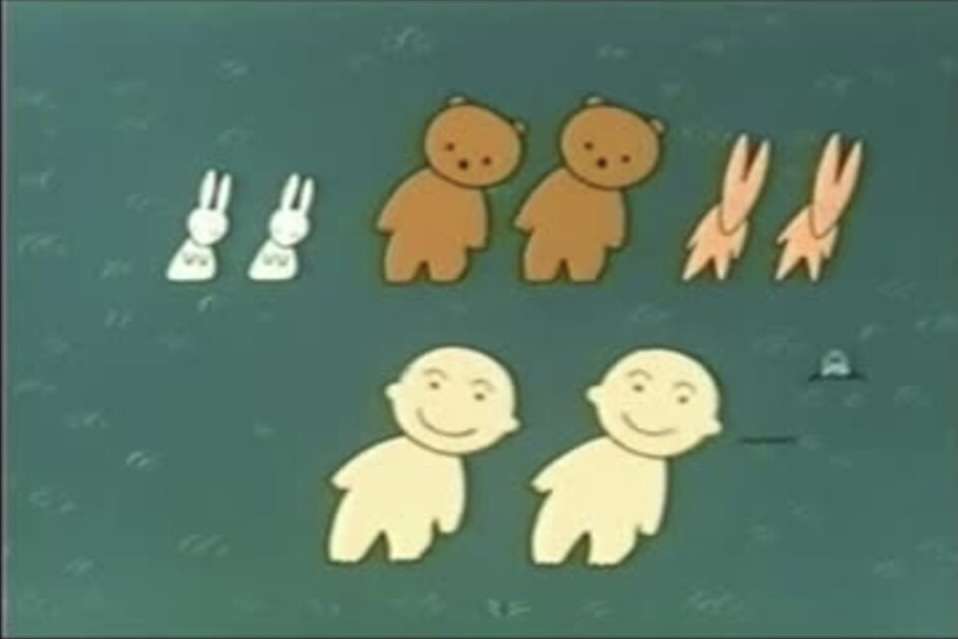 子どもの頃に見た怖い話の「まんが日本昔ばなし」を大人になった今ひとりで見られますか？